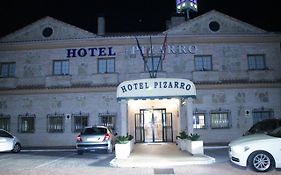 Hotel Pizarro